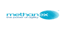 Methanex logo by newlevelegypt.com