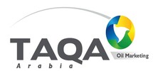 TAQA LOGO IN NEWLEVEL WEBSITE