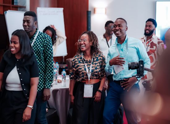 ندوة معهد مانديلا في القاهرة