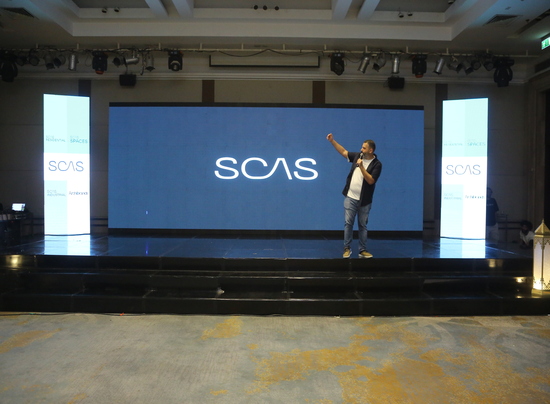 رمضان ايفينت فى مصر