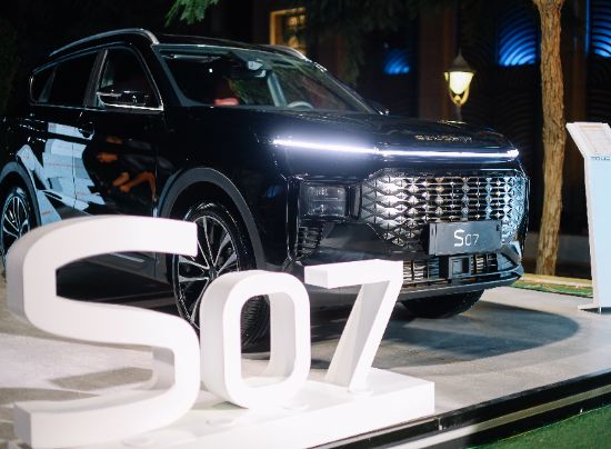 سيارة ساويست