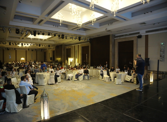 رمضان ايفينت فى مصر