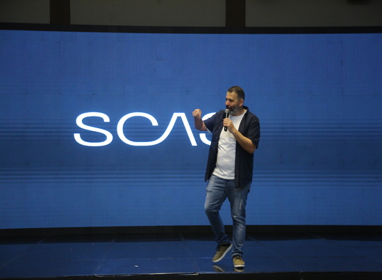 رمضان ايفينت فى مصر