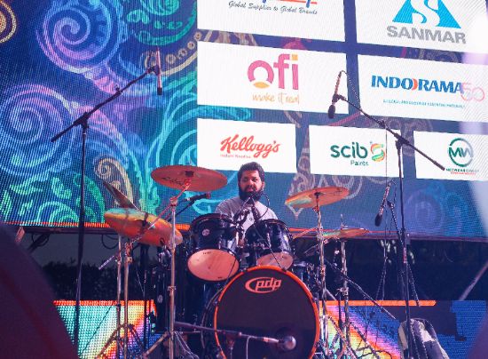 إيفنت ديفالى 2025